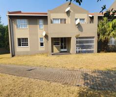 Townhouse for sale in Meyersdal