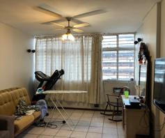 Apartment / Flat for sale in Sunnyside