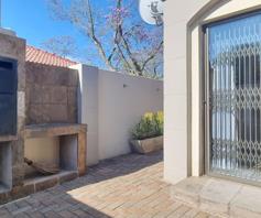 Townhouse for sale in Polokwane Central