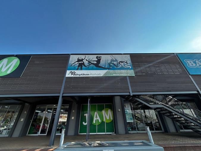 Commercial Property to Rent in Blackheath