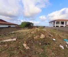 Vacant Land / Plot for sale in Naidooville