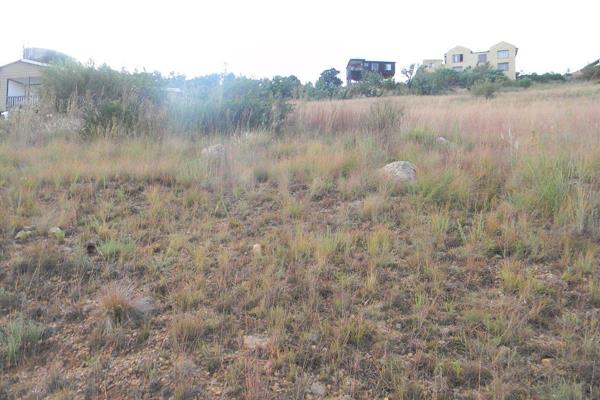 This vacant land is situated in a prime spot which overlooks  the vaal river.  It is 640 sq metres and is suitable for a family home or ...