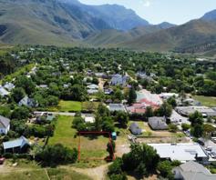 Vacant Land / Plot for sale in Greyton