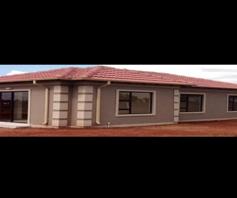 House for sale in Vanderbijlpark CE 4