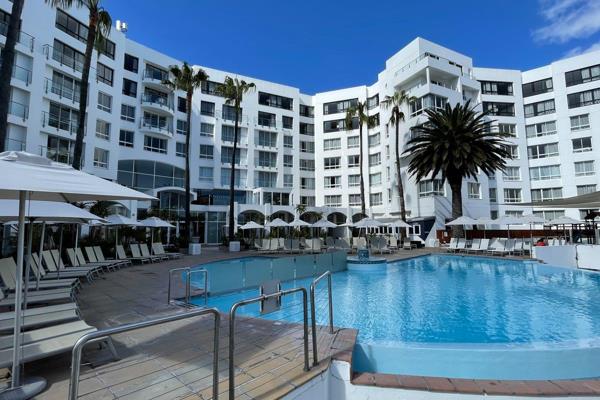 For Sale in Bantry Bay | Asking Price: R1 795 000

Experience the best of Bantry Bay with this exceptional 26-square-meter hotel room ...