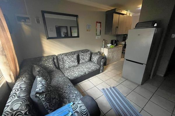 Apartment for Sale in a Secure Complex - Ideal for Students or Professionals

This Ground floor apartment is perfectly situated for ...