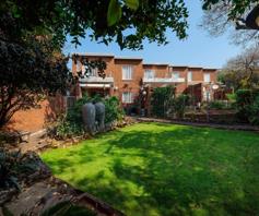 Townhouse for sale in Constantia Kloof