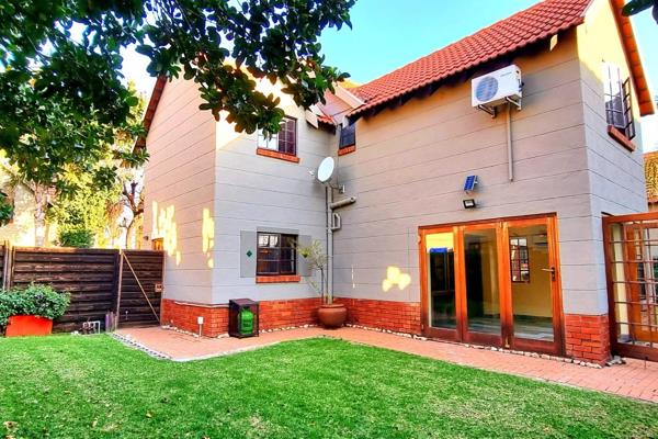 Welcome to this modern and stylish property in the highly sought after Pretoria East ...