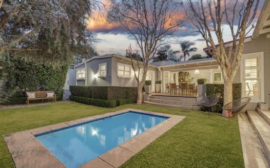 2 Bedroom House for sale in Parkhurst