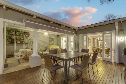 2 Bedroom House for sale in Parkhurst