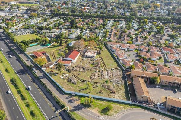 Unlock the potential of this rare investment opportunity in the heart of Paarl ...