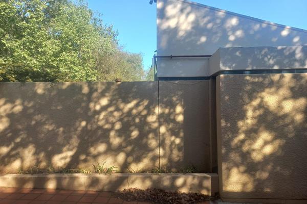 Spacious studio cottage to let in Parktown. This cottage is ideal for students as it is close to both WITS AND JOHANNESBURG ...