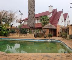 House for sale in Carletonville Central