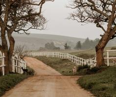 Farm for sale in Stanford Rural