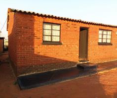 House for sale in Sebokeng Zone 13