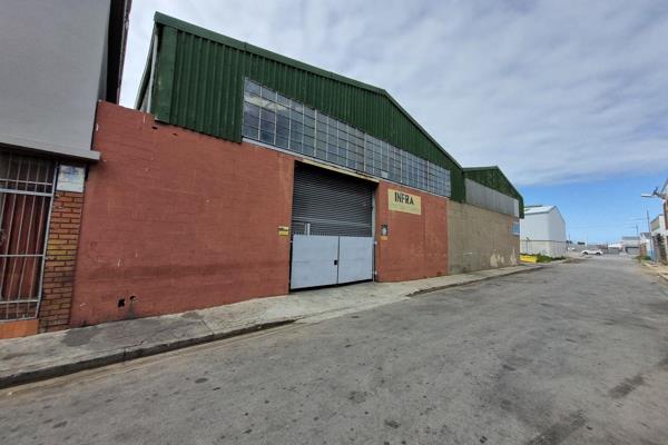 21 FEARICK STREET | NEAVE | INDUSTRIAL CORNER PROPERTY FOR SALE

This industrial ...