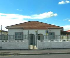 House for sale in Vasco Estate