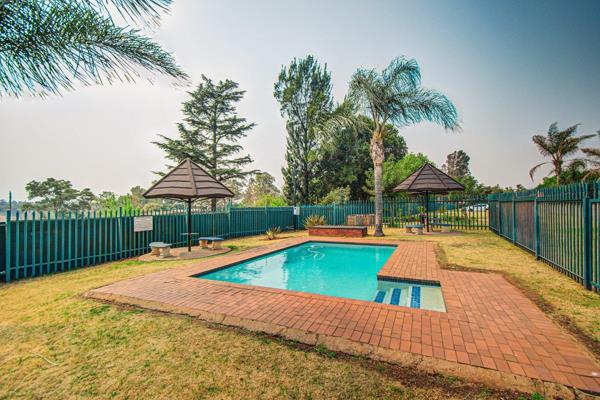 The Image II is a well known Town House Complex in Glen Marais and has loads to offer. ...