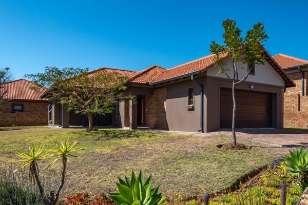 DUAL MANDATE

Hidden within the highly sought after Bateleur Retirement Estate, this immaculate full title home boasts earthy and ...