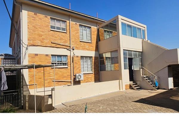 Easily converted into residential accommodation priced to go!!!


Address:              ...