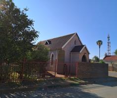 Commercial Property for sale in Zeerust