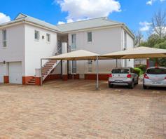 Apartment / Flat for sale in Stellenbosch Central