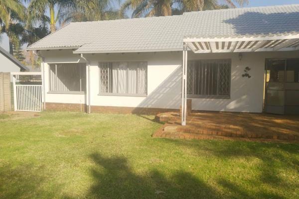 A fixer upper property in the best suburb of Pretoria North, namely Florauna, this is the property you can turn and change it into your ...