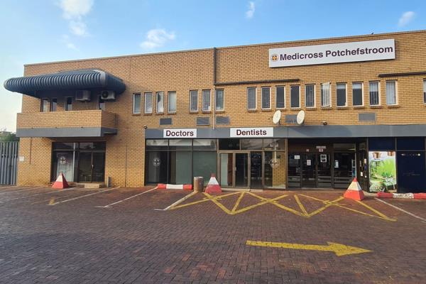 Ideal for professionals in the beauty, law and medical sector seeking a convenient office space, the North West Medical Centre ...