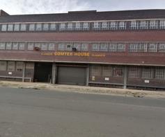 Industrial Property for sale in New Centre