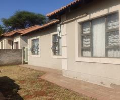 House for sale in Kuruman