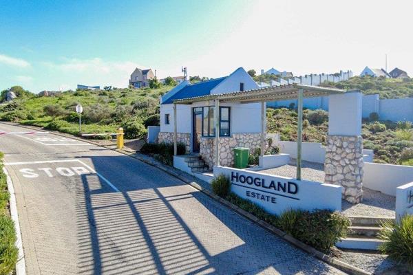 Hoogland Estate-- Vacant plot with sea view.

Situated in the Hoogland Estate, a gated ...