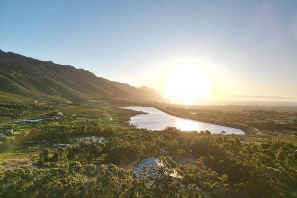 Step into your equestrian paradise on Sweetwaters Road, Gordon’s Bay, where this exceptional 1.4-hectare smallholding offers both ...