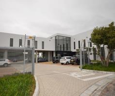 Commercial Property for sale in Durbanville Central