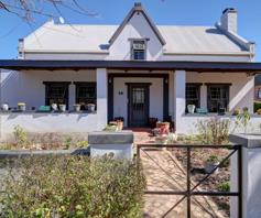 House for sale in Greyton