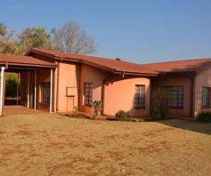 Farm for sale in Mamogaleskraal AH