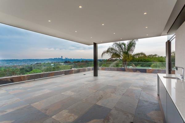 Recently completed magnificent modern mansion to suit Corporate Executive with impeccable taste.
From the unique front door expect an ...