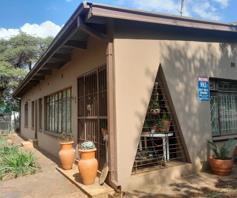 House for sale in Kuruman