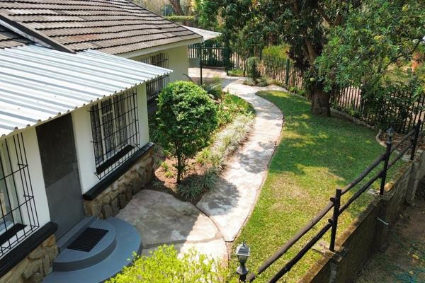 Located in a quiet cul-de-sac in Numbi Park, this 3-bedroom, 2-bathroom property offers ...