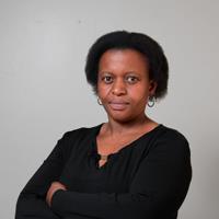 Nonkosi Jevu