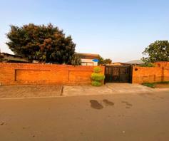 House for sale in Soshanguve XX