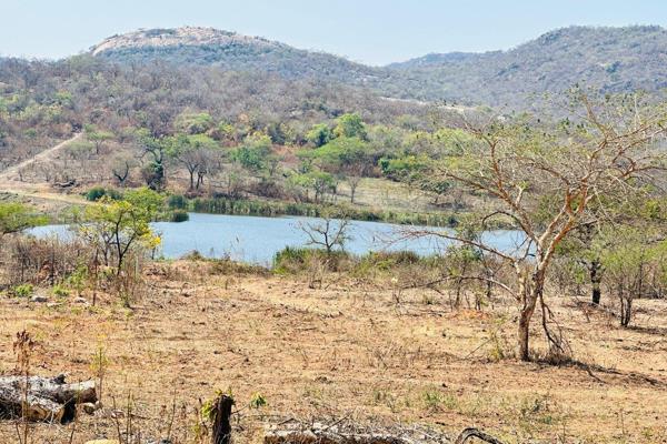 Welcome to Goede Hoop farm on the Emoyeni road next to Orange farm. The farm comes with a large  dam and has are no building . It is ...