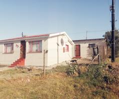 House for sale in Mdantsane Nu 11