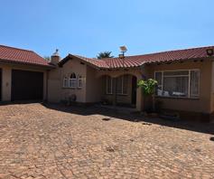 House for sale in Vaalpark