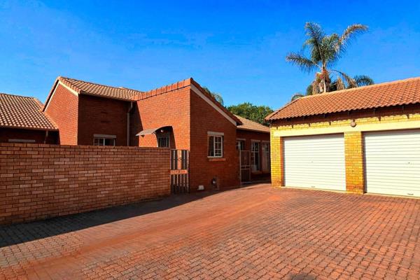 Introducing a stunning 3-bedroom townhouse in the prestigious Equestria Estate. This ...