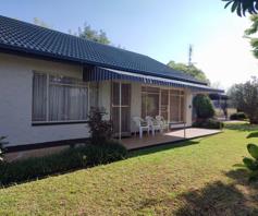 House for sale in Fichardt Park