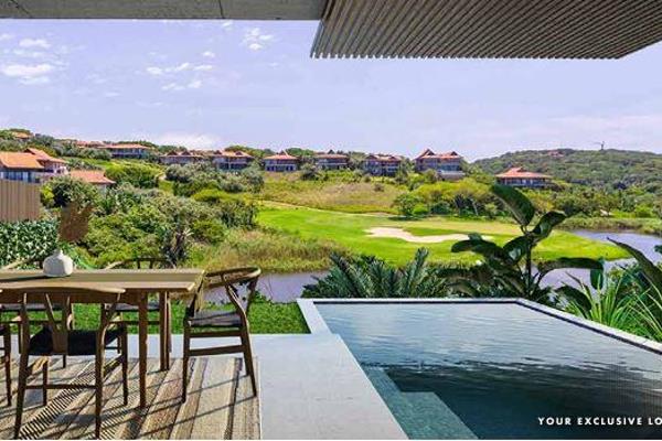 Zimbali Coastal Resort needs little introduction. The enviable luxury homes and lifestyle are coveted by all walks of life. Unrivalled ...