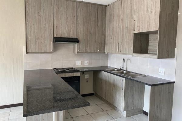 Stylish 2 Bedroom Retreat in Barbeque Downs, Midrand for Sale

Discover this chic apartment situated within the secure and highly ...