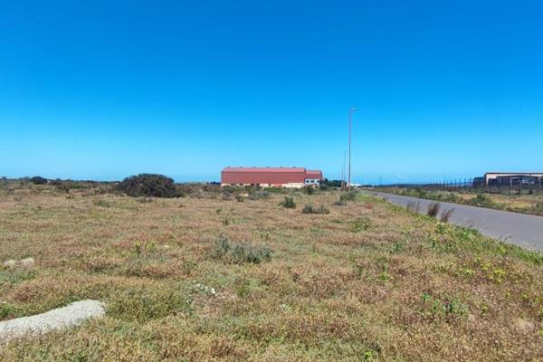 Prime 4003 m and sup2; Industrial Plot for Sale in Saldanha Industrial
This prime 4003 m and sup2; industrial plot offers a unique ...