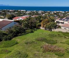 Vacant Land / Plot for sale in Lower Robberg