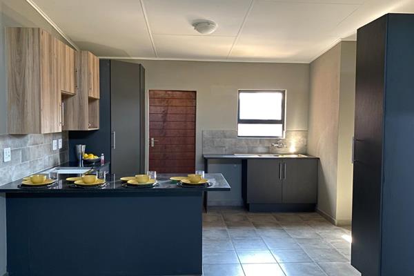 ?? Wonderful 2 Bedroom, 1 Bathroom Property For Sale in Wonderboom! ??

Are you ...